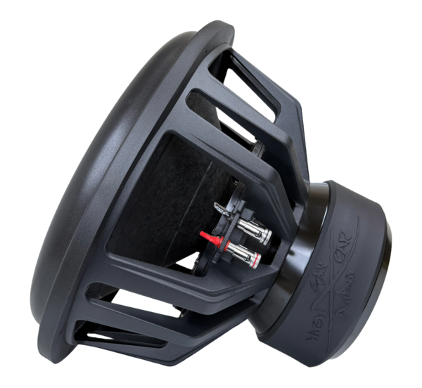 Sky High Car Audio BMX Series 18 inch Subwoofer SHCA-BMX-18v1 - Image 9