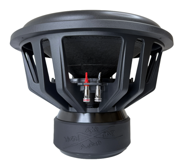 Sky High Car Audio BMX Series 18 inch Subwoofer SHCA-BMX-18v1 - Image 8