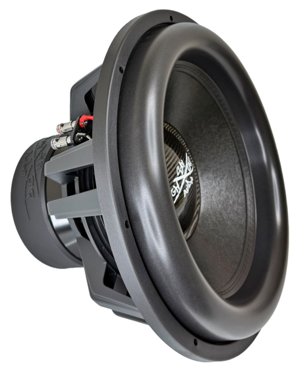 Sky High Car Audio BMX Series 18 inch Subwoofer SHCA-BMX-18v1