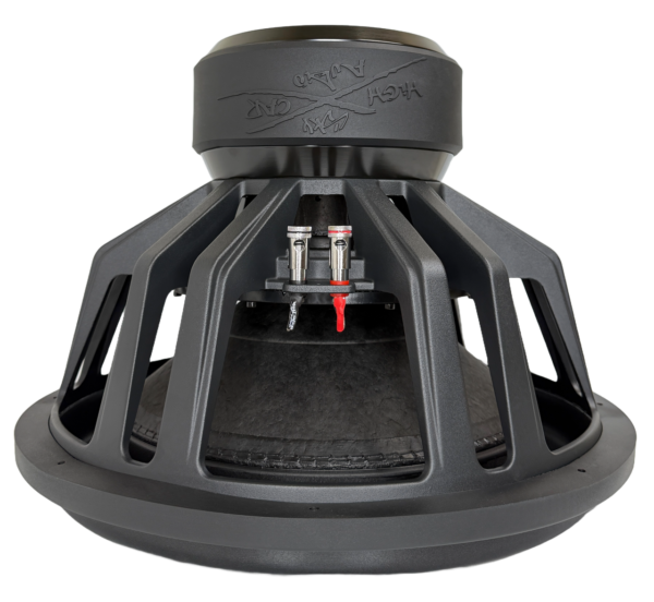 Sky High Car Audio BMX Series 18 inch Subwoofer SHCA-BMX-18v1 - Image 7