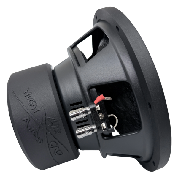 Sky High Car Audio FE Series 10 inch Subwoofer SHCA-FE-10v1 - Image 11