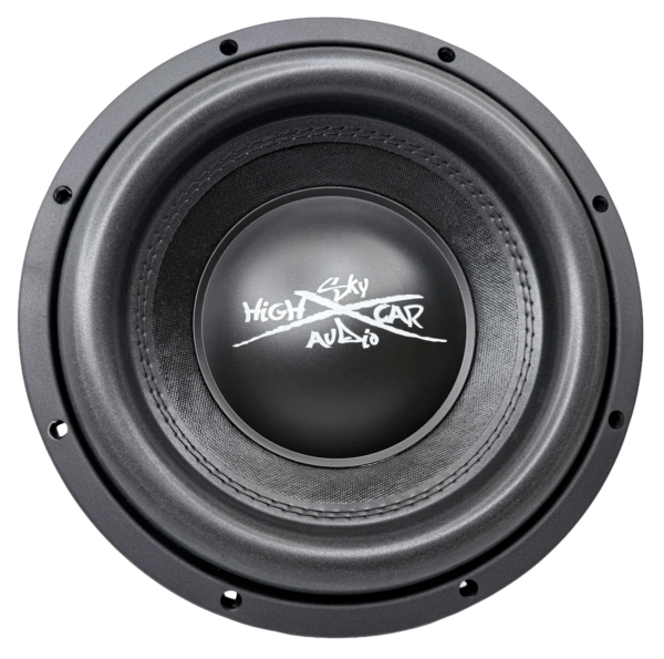 Sky High Car Audio FE Series 10 inch Subwoofer SHCA-FE-10v1 - Image 9
