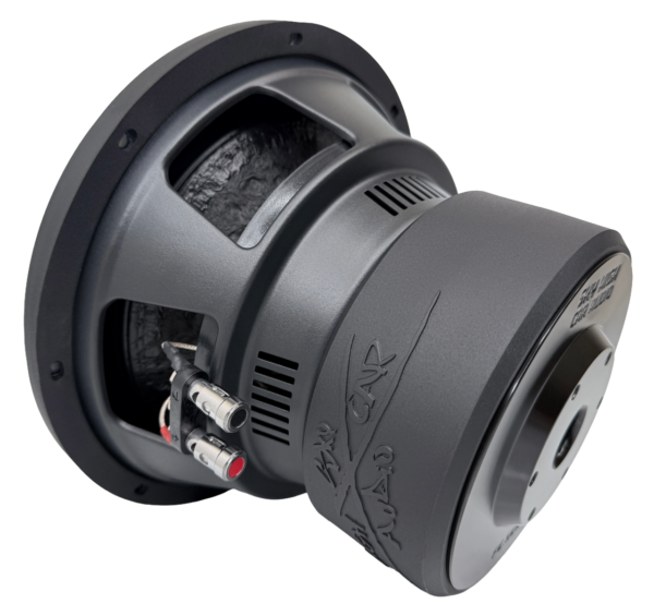Sky High Car Audio FE Series 10 inch Subwoofer SHCA-FE-10v1 - Image 6