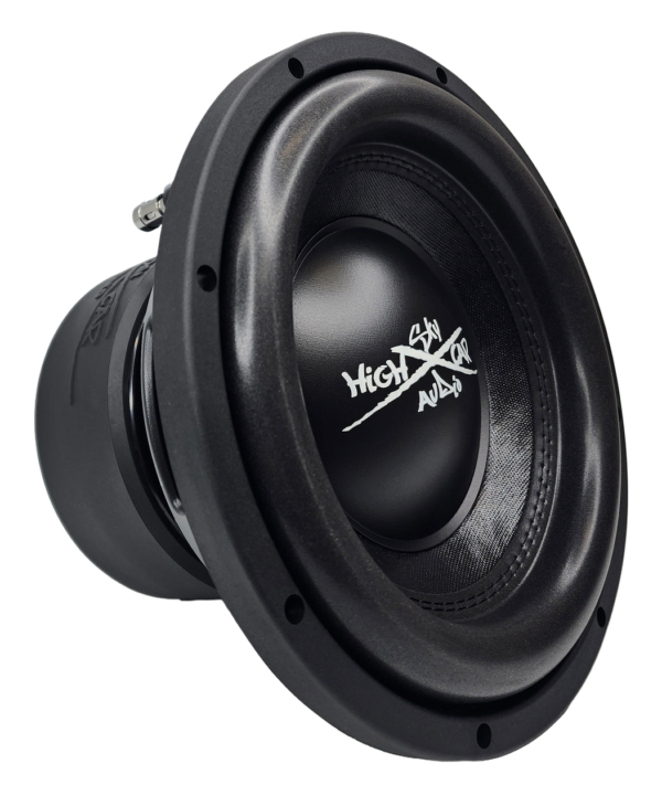 Sky High Car Audio FE Series 10 inch Subwoofer SHCA-FE-10v1