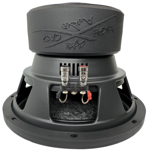 Sky High Car Audio FE Series 10 inch Subwoofer SHCA-FE-10v1 - Image 5