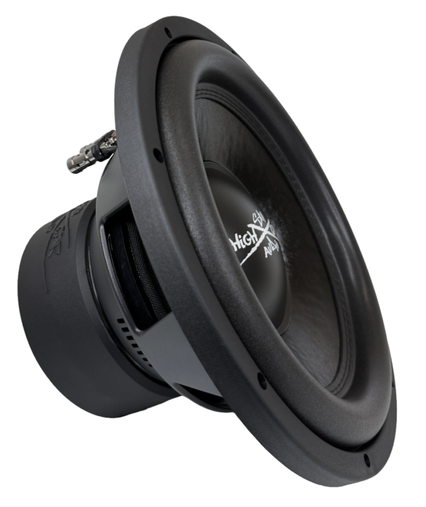 Sky High Car Audio FE Series 12 inch Subwoofer SHCA-FE-12v1
