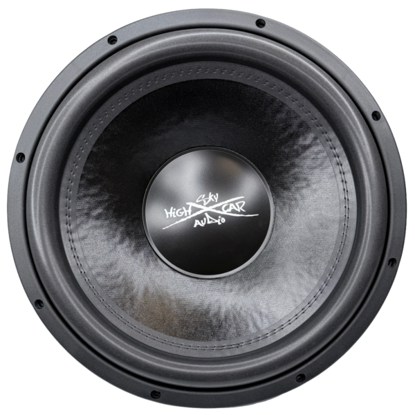 Sky High Car Audio FE Series 15 inch Subwoofer SHCA-FE-15v1 - Image 9