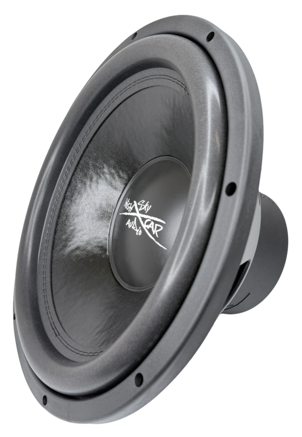 Sky High Car Audio FE Series 15 inch Subwoofer SHCA-FE-15v1 - Image 8