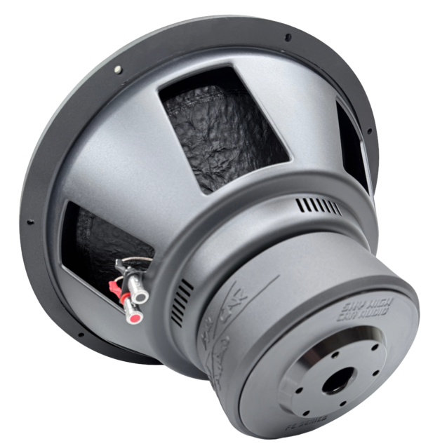 Sky High Car Audio FE Series 15 inch Subwoofer SHCA-FE-15v1 - Image 6