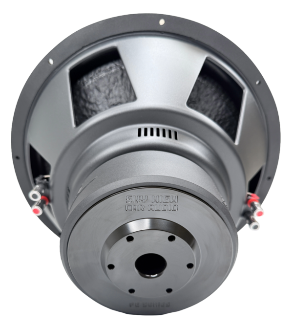 Sky High Car Audio FE Series 15 inch Subwoofer SHCA-FE-15v1 - Image 5