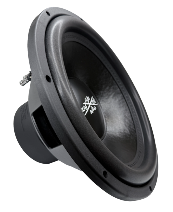 Sky High Car Audio FE Series 15 inch Subwoofer SHCA-FE-15v1