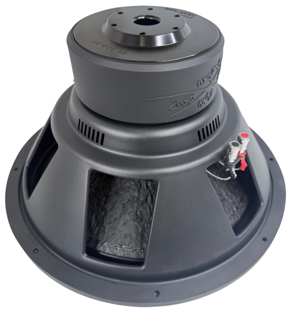 Sky High Car Audio FE Series 15 inch Subwoofer SHCA-FE-15v1 - Image 4