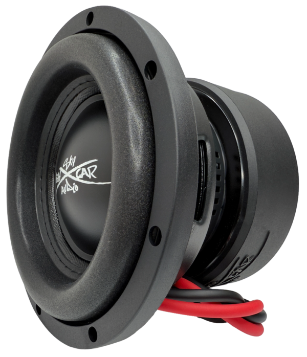 Sky High Car Audio FE Series 6.5 inch Subwoofer SHCA-FE-6v1 - Image 5