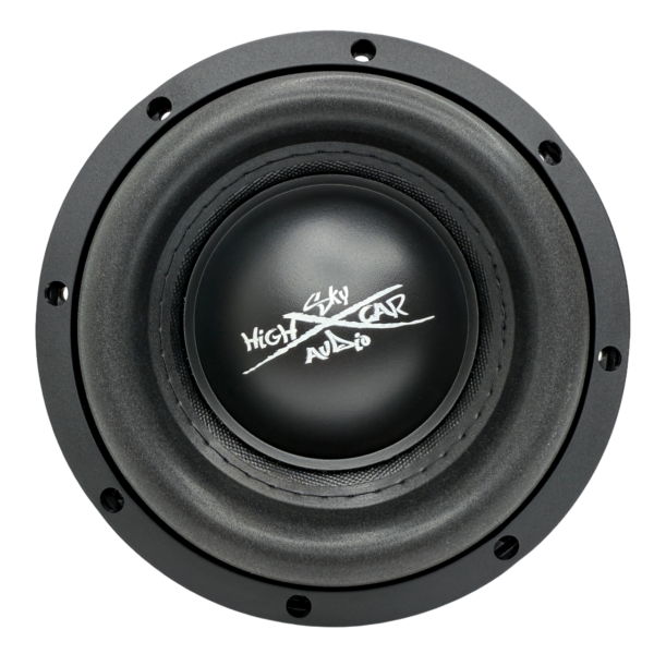 Sky High Car Audio FE Series 6.5 inch Subwoofer SHCA-FE-6v1 - Image 7