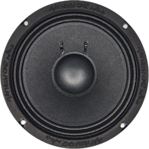 SHCA Pro Audio MB64 6.5" Mid-Bass with 1.5" Voice Coil (Single)