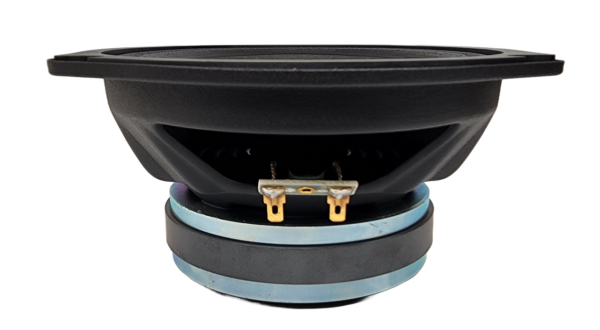 SHCA Pro Audio MB694 6x9" Mid-Bass Loudspeaker with 1.5" Voice Coil (Single) - Image 3