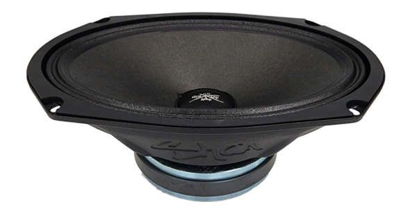SHCA Pro Audio MB694 6x9" Mid-Bass Loudspeaker with 1.5" Voice Coil (Single) - Image 5