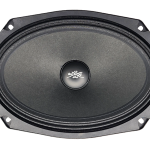 SHCA Pro Audio MB694 6x9" Mid-Bass Loudspeaker with 1.5" Voice Coil (Single)