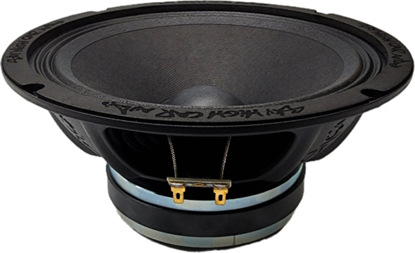 SHCA Pro Audio MB84 8" Mid-Bass Loudspeaker with 1.5" Voice Coil (Single) - Image 4