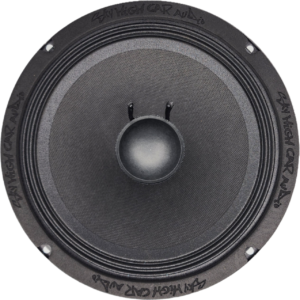 SHCA Pro Audio MB84 8" Mid-Bass Loudspeaker with 1.5" Voice Coil (Single)
