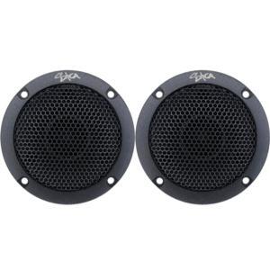 SHCA Pro Audio TW2S Neo 1.3" VC Bullet Tweeter (Pair) SHCA-SH-TW2S-2