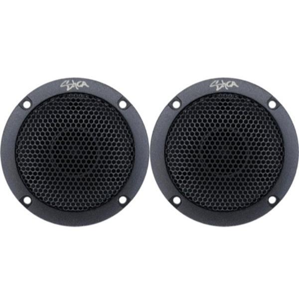 SHCA Pro Audio TW2S Neo 1.3" VC Bullet Tweeter (Pair) SHCA-SH-TW2S-2