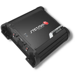Stetsom HL 2000.4 Amplifier 4 Channels Full Range Class D SM-HL2k4