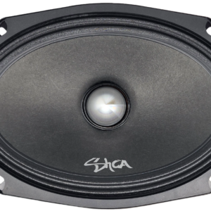 SHCA SH-EL694B 6x9” Midrange Loudspeaker with Bullet