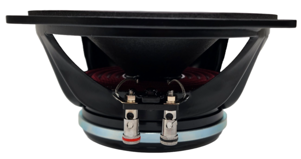 SHCA SH-EL694BNEO 6x9” Midrange with Bullet and Neodymium Magnet - Image 3