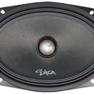 SHCA SH-EL694BNEO 6x9” Midrange with Bullet and Neodymium Magnet