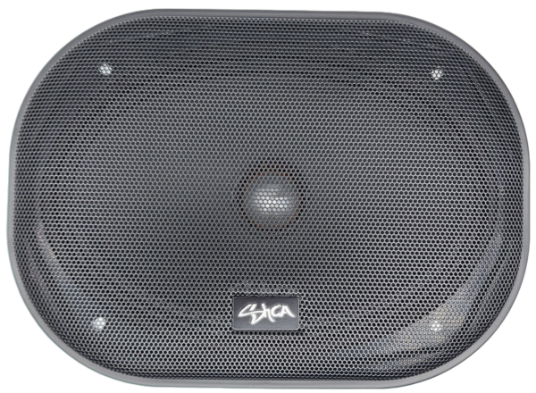 SHCA SH-EL694BNEO 6x9” Midrange with Bullet and Neodymium Magnet - Image 5