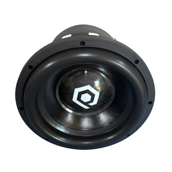 SoundQubed HDX3.2 Series Subwoofer 12 Inch 3" DVC SQ-HDX3.212 - Image 5