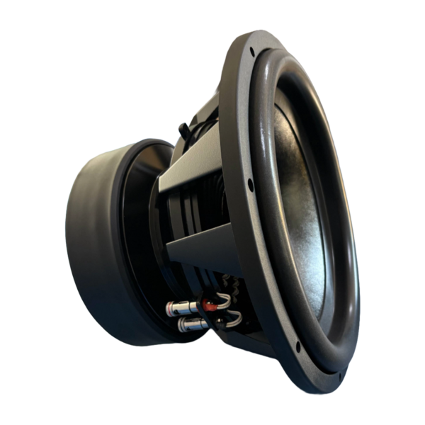 SoundQubed HDX3.2 Series Subwoofer 12 Inch 3" DVC SQ-HDX3.212 - Image 4
