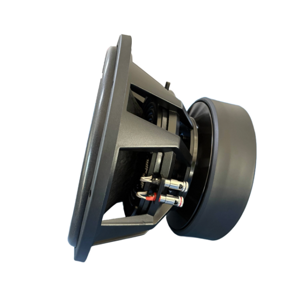 SoundQubed HDX3.2 Series Subwoofer 12 Inch 3" DVC SQ-HDX3.212 - Image 3