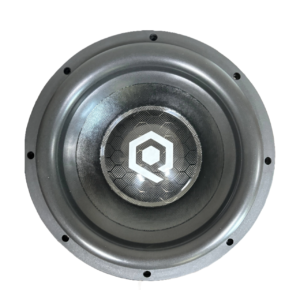 12 Inch SoundQubed HDX4.2 Series Subwoofer 4" DVC SQ-HDX4.212