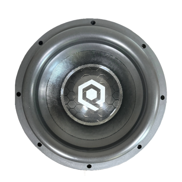 12 Inch SoundQubed HDX4.2 Series Subwoofer 4" DVC SQ-HDX4.212