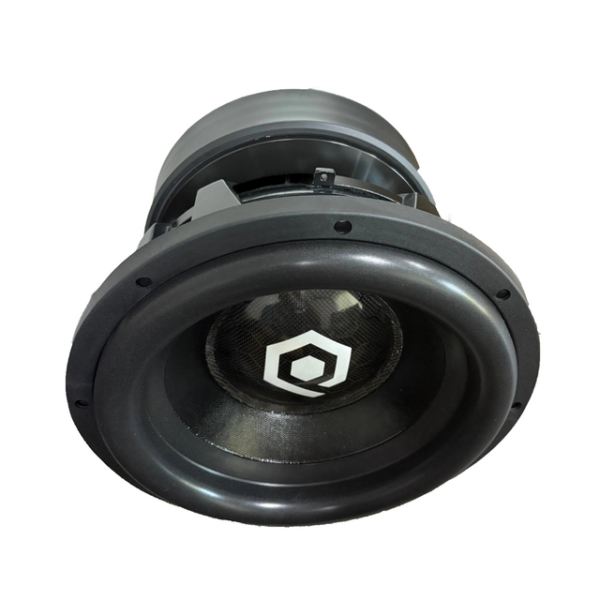 12 Inch SoundQubed HDX4.2 Series Subwoofer 4" DVC SQ-HDX4.212 - Image 4