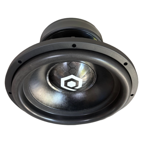 SoundQubed HDX4.2 Series Subwoofer 15 Inch 4" DVC SQ-HDX4.215 - Image 4