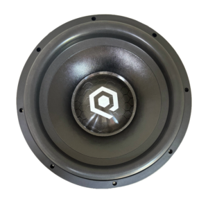 SoundQubed HDX4.2 Series Subwoofer 15 Inch 4" DVC SQ-HDX4.215