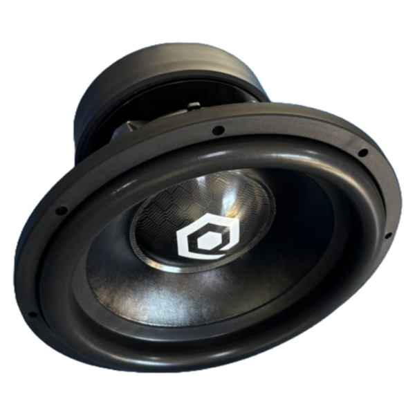 SoundQubed HDX3.2 Series Subwoofer 15 Inch 3" DVC SQ-HDX3.215 - Image 5
