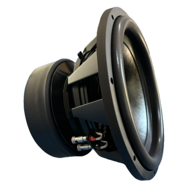 SoundQubed HDX3.2 Series Subwoofer 15 Inch 3" DVC SQ-HDX3.215 - Image 7