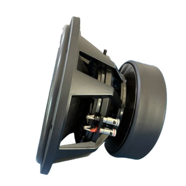 SoundQubed HDX3.2 Series Subwoofer 15 Inch 3" DVC SQ-HDX3.215 - Image 3
