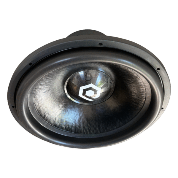 SoundQubed HDX3.2 Series Subwoofer 18 Inch 3" DVC SQ-HDX3.218 - Image 6
