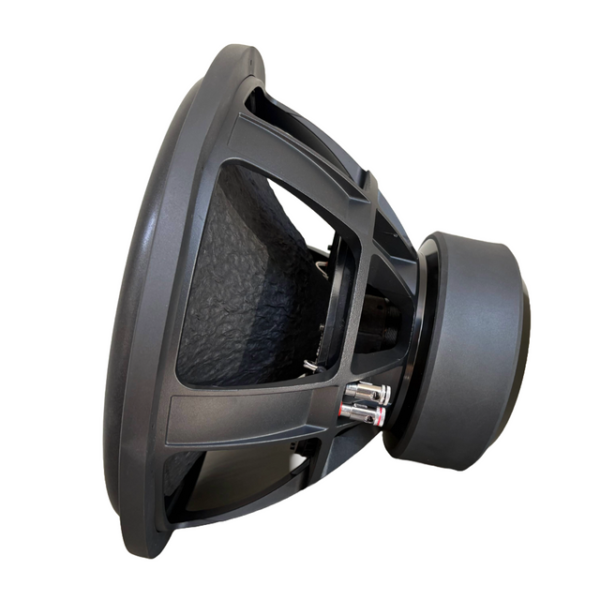 SoundQubed HDX3.2 Series Subwoofer 18 Inch 3" DVC SQ-HDX3.218 - Image 4