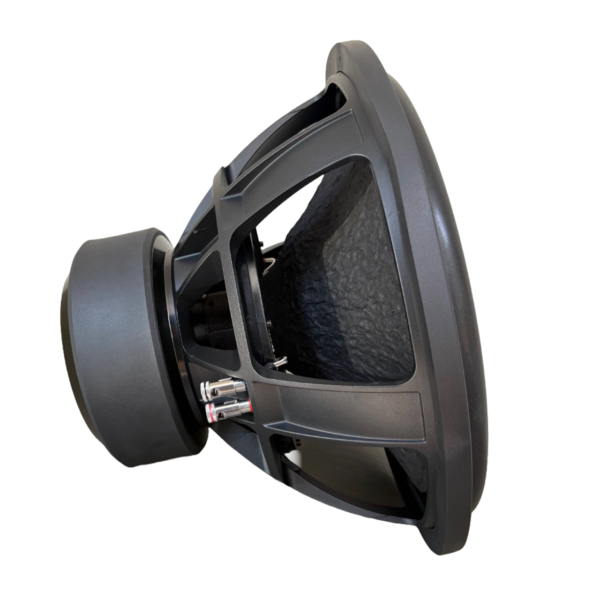SoundQubed HDX3.2 Series Subwoofer 18 Inch 3" DVC SQ-HDX3.218 - Image 2