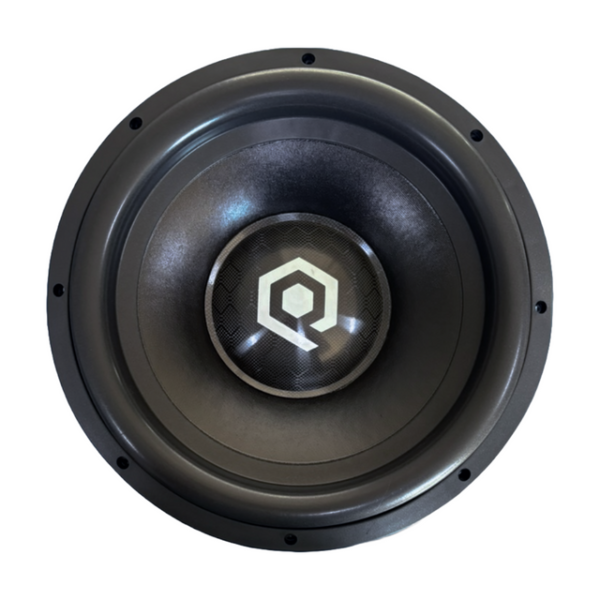 SoundQubed HDX3.2 Series Subwoofer 15 Inch 3" DVC SQ-HDX3.215 - Image 4