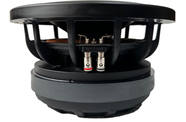 Fi Car Audio 10 inch Alpha Series Subwoofer FI-SW-ALPHA-10 - Image 3