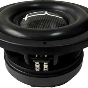Fi Car Audio 10 inch Alpha Series Subwoofer FI-SW-ALPHA-10