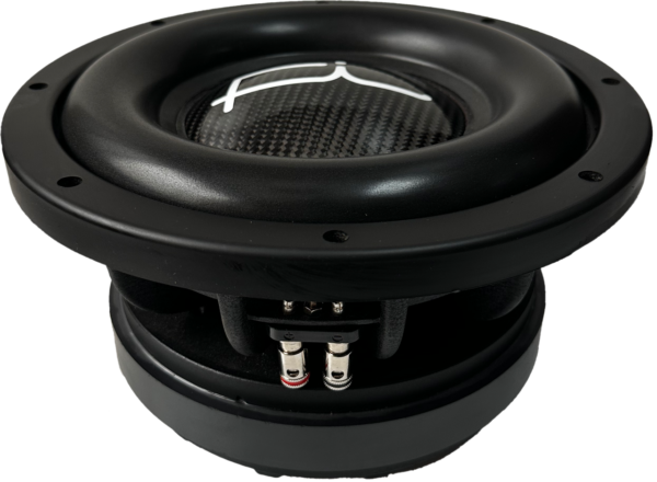 Fi Car Audio 10 inch Alpha Series Subwoofer FI-SW-ALPHA-10