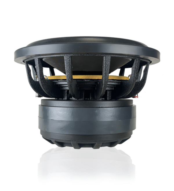 Fi Car Audio 12 inch Xv4 Series Subwoofer FI-SW-Xv4-12 - Image 3